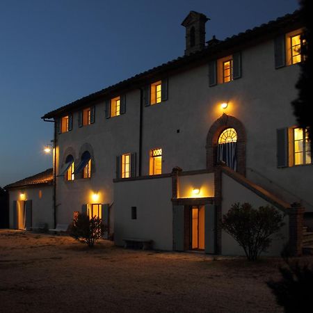 Agriturismo Borgo Personatina Sovicille Habitación foto