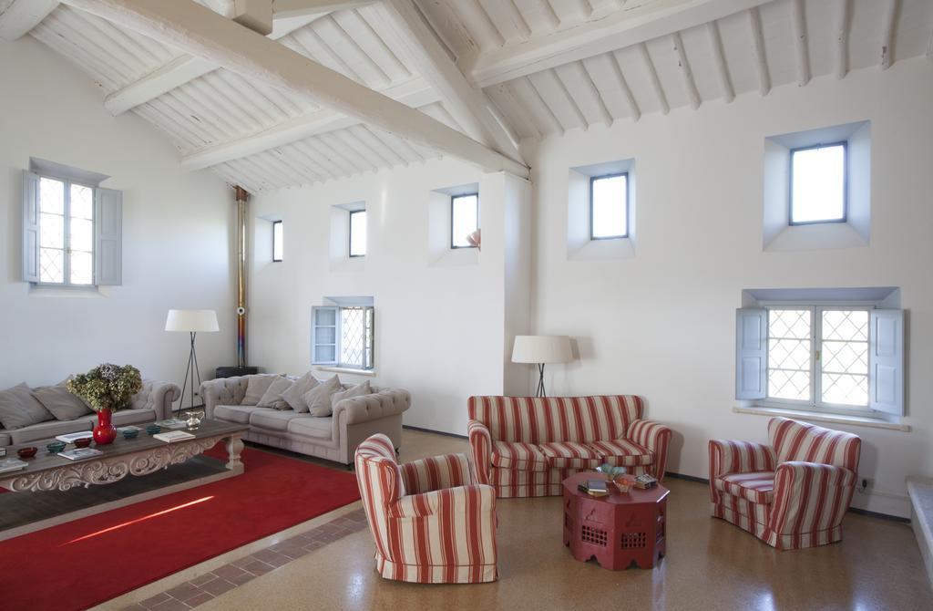 Agriturismo Borgo Personatina Sovicille Exterior foto